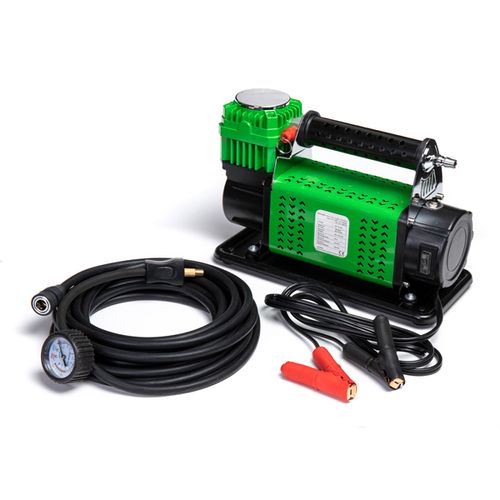 קומפרסור 150PSI HD לרכב שטח - SIGNET