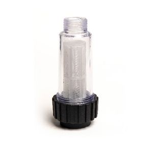 מסנן חול לכניסת מים 3/4"