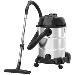 שואב אבק יבש/רטוב 30 ליטר S-WASHER