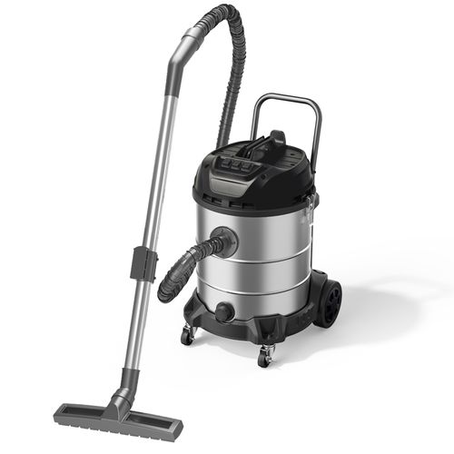 שואב אבק יבש/רטוב 60 ליטר S-WASHER