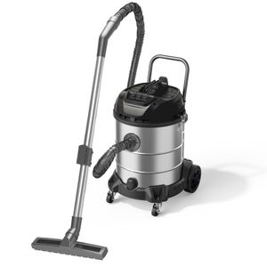 שואב אבק יבש/רטוב 60 ליטר S-WASHER