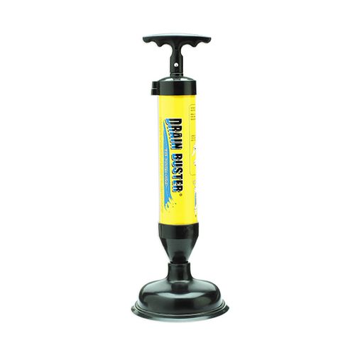 משאבה לשחרור סתימות בכיור