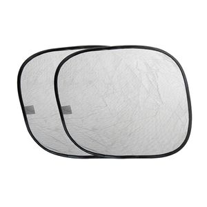 זוג וילונות נצמדים לחלון צד  MAXUS