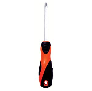 מברג TORX+חור KENDO T10