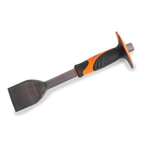 אזמל שטוח רחב + מגן 215 מ"מ KENDO