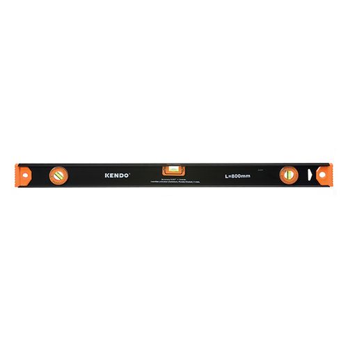 פלס מים מאלומיניום דגם 600 I ממ KENDO