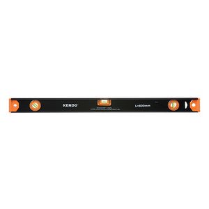 פלס מים מאלומיניום דגם 600 I ממ KENDO