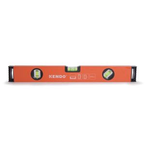 פלס אלומיניום דגם סגור 1000 ממ KENDO