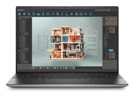 Dell Precision 5690 PM-RD33-15251