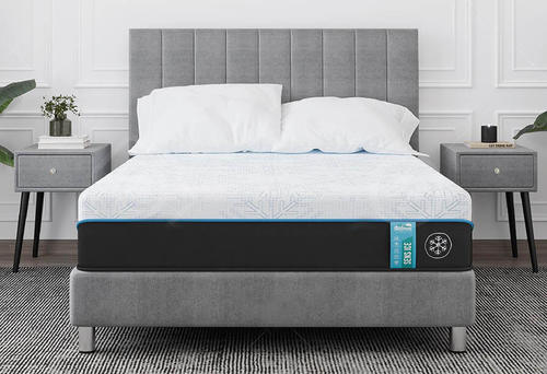 מזרון קיסריה דגם SENSE ICE ללא קפיצים 