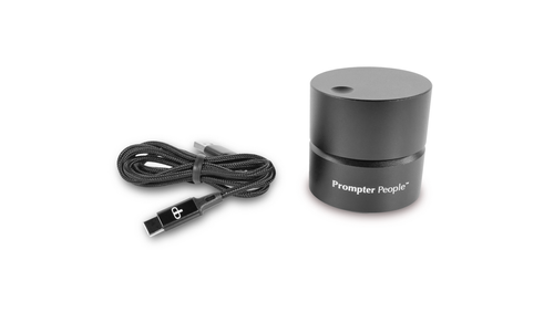 שלט לפרומפטר Prompter People Shuttle Cue Lite