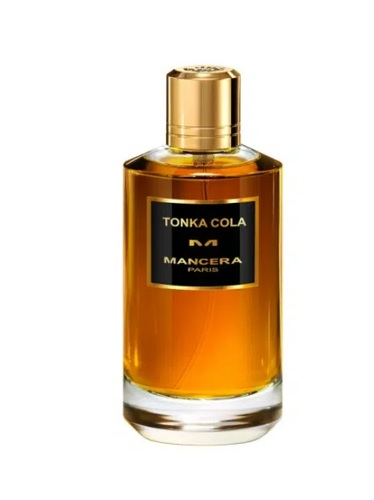 בושם יוניסקס Mancera Tonka Cola EDP 120ml