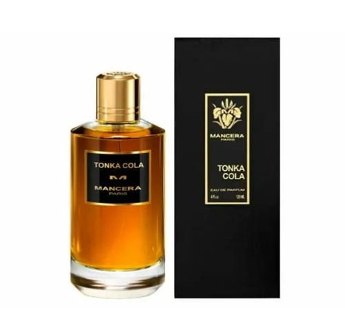 בושם יוניסקס Mancera Tonka Cola EDP 120ml