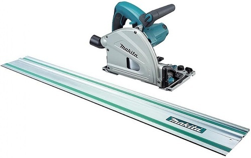 משור מסילה עגול 