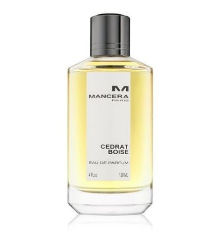 בושם יוניסקס בושם יוניסקס  Mancera Cedrat Boise  EDP 120ml