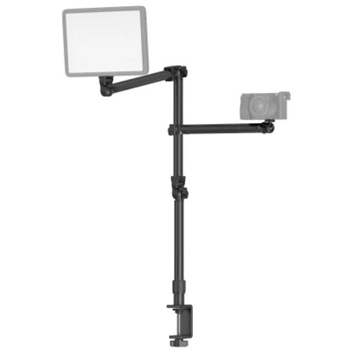 מערכת זרועות לשולחן עבודה SmallRig DT-50