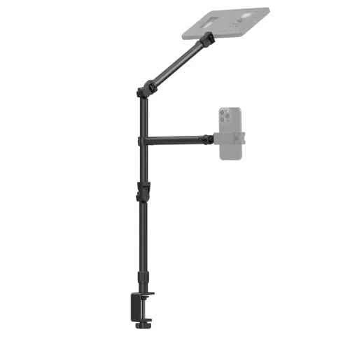 מערכת זרועות לשולחן עבודה SmallRig DT-50