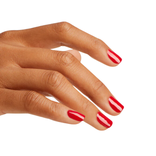 לק ג'ל The Thrill of Brazil OPI GC A16 