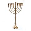חנוכיה ענקית
