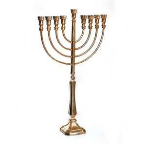 חנוכיה ענקית