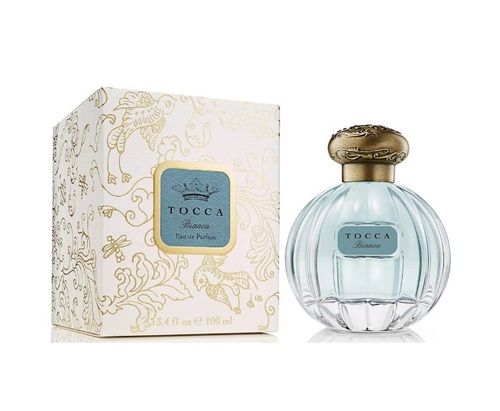 בושם לאישה Tocca  Bianca EDP 100ml