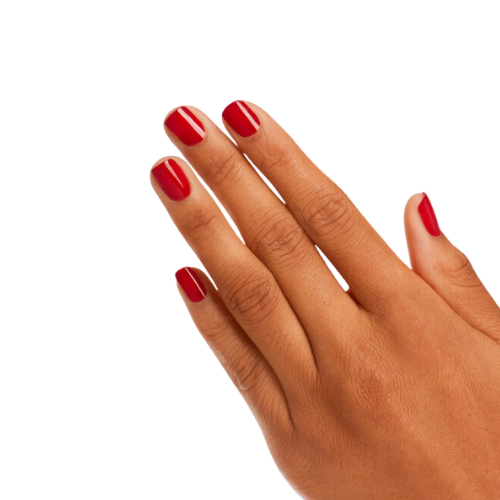 לק ג'ל Red Hot Rio OPI GC A70