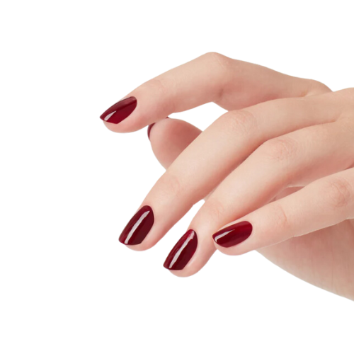 לק ג'ל Got The Blues For Red OPI GC W52