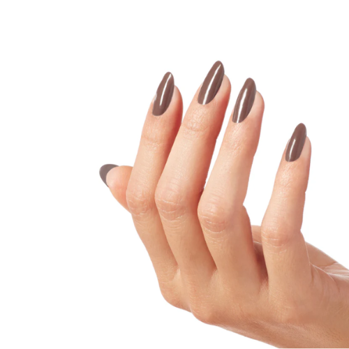 לק ג'ל  Espresso Your Inner Self OPI GC LA04