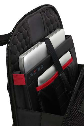  סמסוניט תיק גב יוקרתי מסדרת SAMSONITE TUMI PRO DLX V6 SLIM סמסונייט