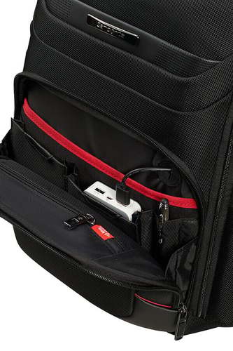  סמסוניט תיק גב יוקרתי מסדרת SAMSONITE TUMI PRO DLX V6 SLIM סמסונייט