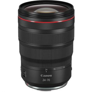 עדשה Canon RF 24-70mm f/2.8L IS USM - יבואן רשמי