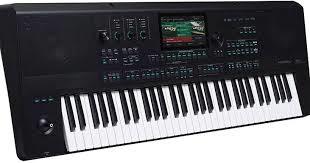 אורגנית Medeli AKX10