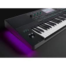 אורגנית Medeli AKX10