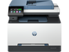 מדפסת ‏לייזר ‏HP Color LaserJet Pro MFP 3302FDW 499Q8F