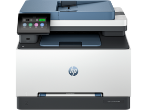 מדפסת ‏לייזר ‏HP Color LaserJet Pro MFP 3302FDW 499Q8F