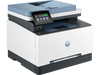 מדפסת ‏לייזר ‏HP Color LaserJet Pro MFP 3302FDW 499Q8F