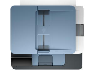 מדפסת ‏לייזר ‏HP Color LaserJet Pro MFP 3302FDW 499Q8F