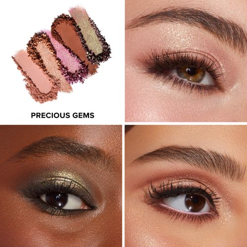 פאלית אישאדו - Percious gems