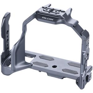 כלוב למצלמת סוני Falcam Quick Release Camera Cage A7R V, A1, A7 IV