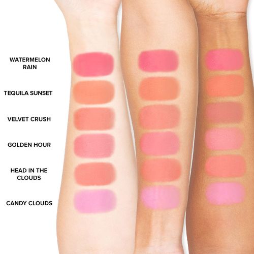 סומק - Tequila sunset blush