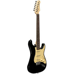 ‏גיטרה חשמלית Stagg SES-30