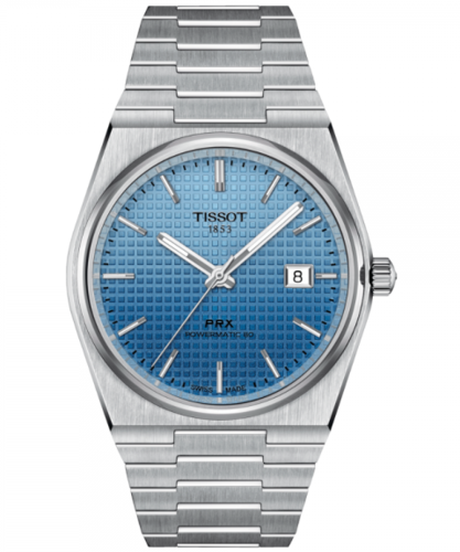 Tissot T137.407.11.351.01  אוטמטי PRX החדשה