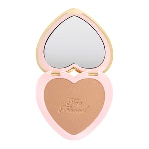 קומפקט פודר - Setting powder (tan)
