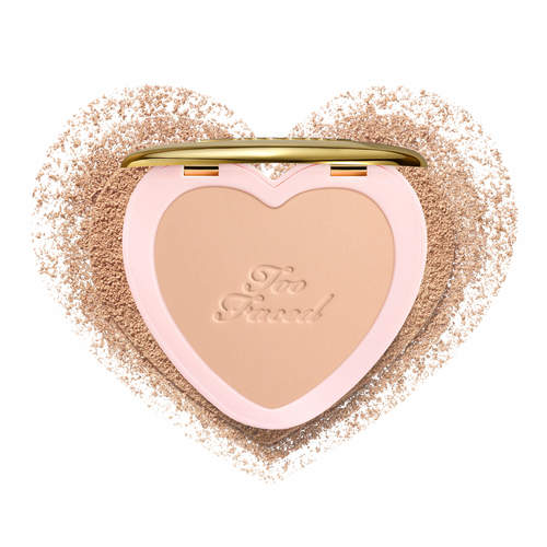 קומפקט פודר - Setting powder(medium)