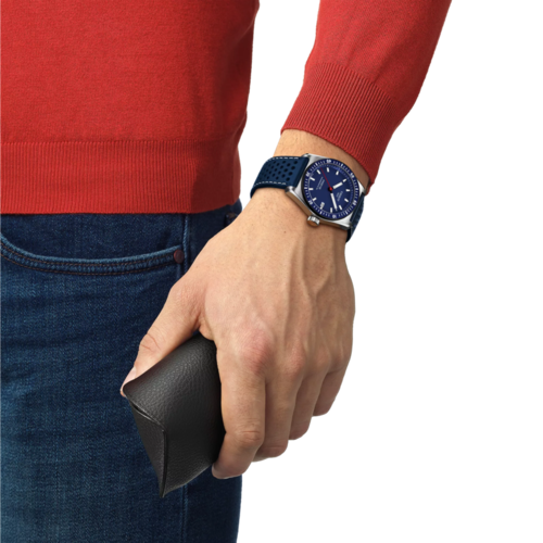 Tissot T1494071604100 PR516 אוטומטי חדש