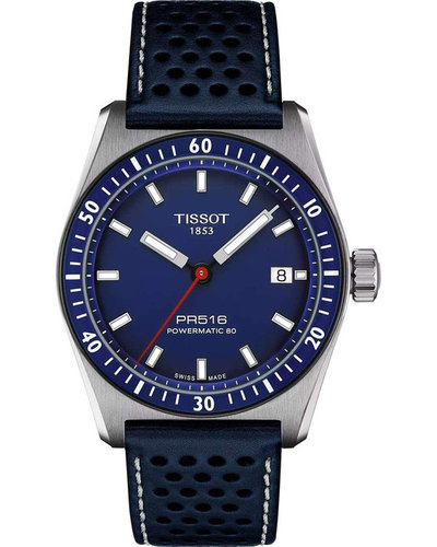Tissot T1494071604100 PR516 אוטומטי חדש