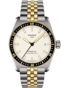 Tissot T1494072201100 PR516 אוטומטי חדש