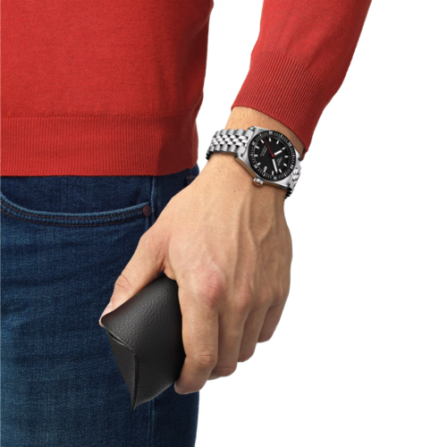 Tissot T1494072201100 PR516 אוטומטי חדש