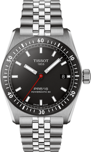Tissot T1494072201100 PR516 אוטומטי חדש