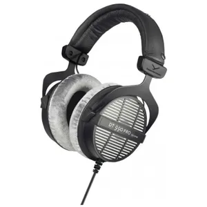 אוזניות אולפן beyerdynamic DT 990 PRO 80 Ohm